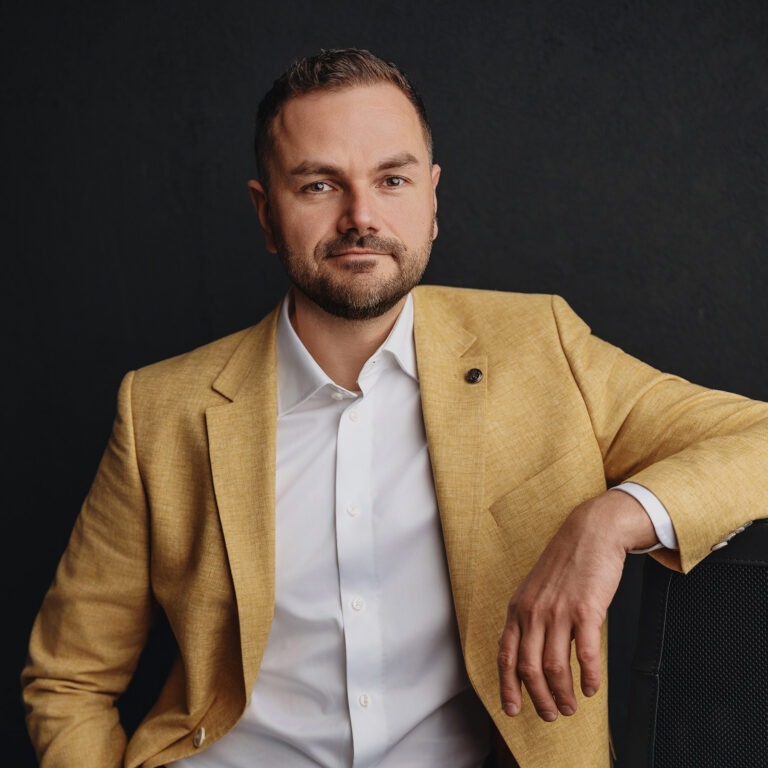 Rozmowa wstępna — sprawdźmy, czy mogę Ci pomóc